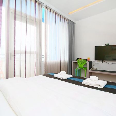 Hiinn B&B Hualien Dış mekan fotoğraf