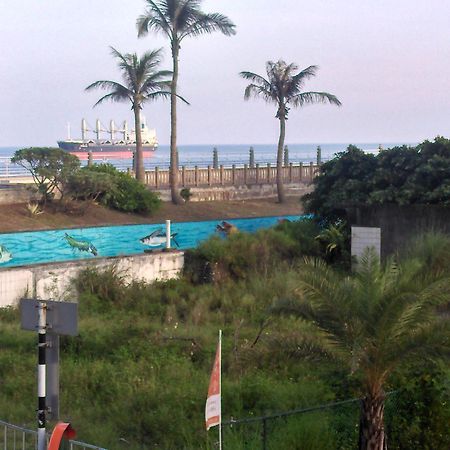 Hiinn B&B Hualien Oda fotoğraf