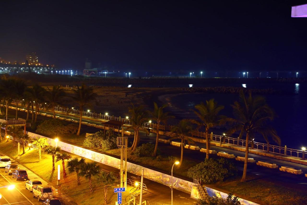 Hiinn B&B Hualien Dış mekan fotoğraf