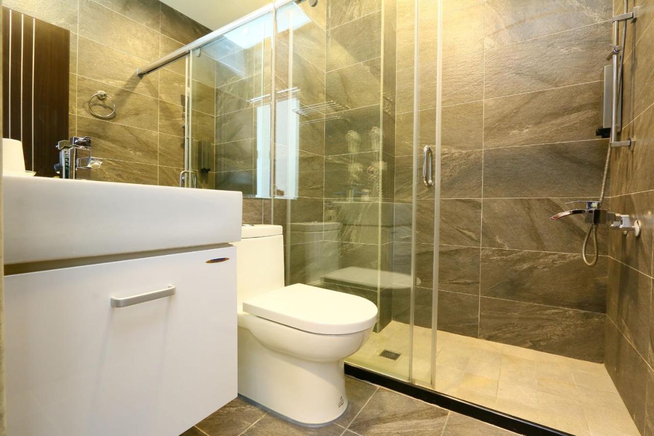 Hiinn B&B Hualien Dış mekan fotoğraf
