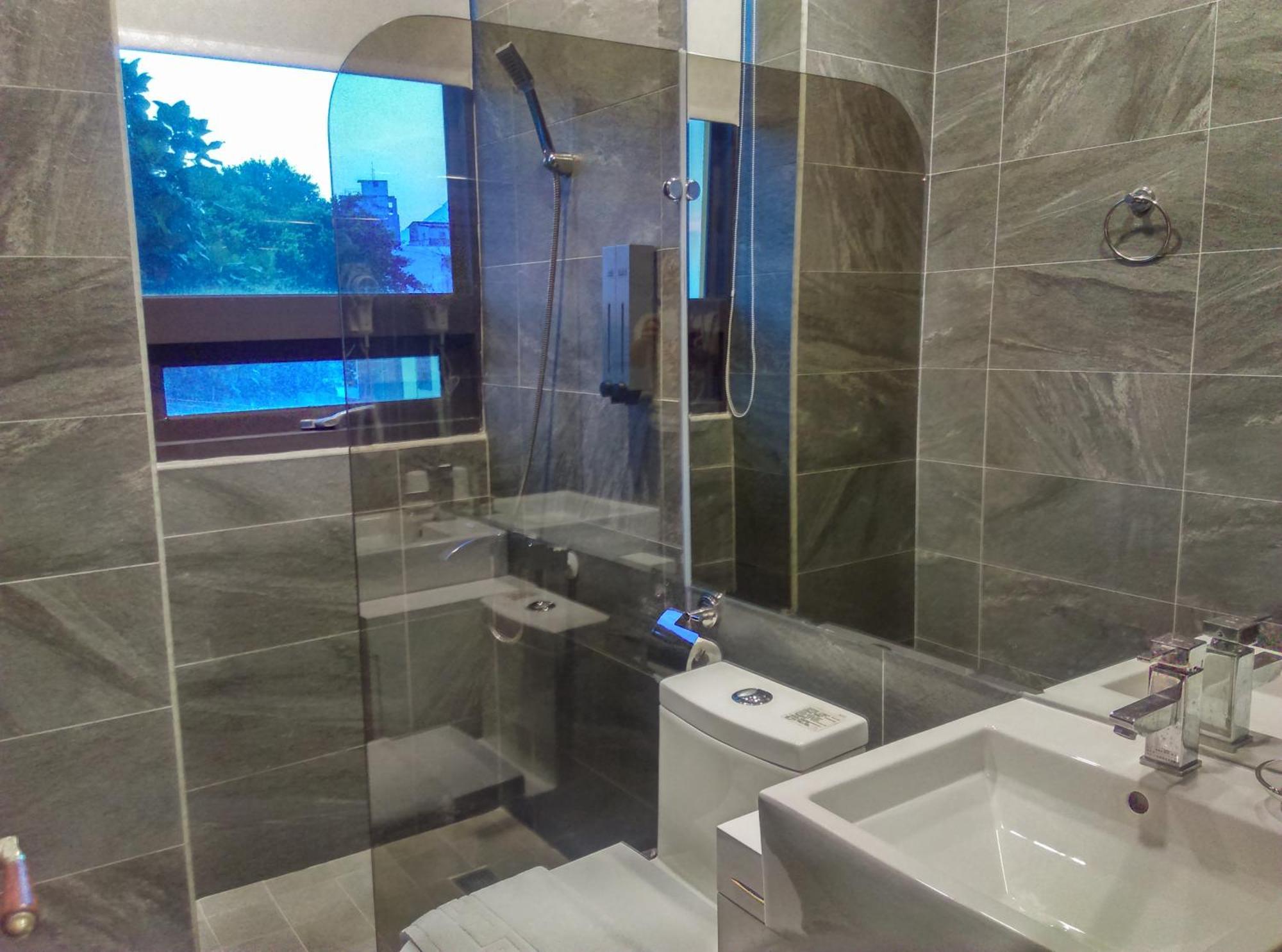 Hiinn B&B Hualien Oda fotoğraf