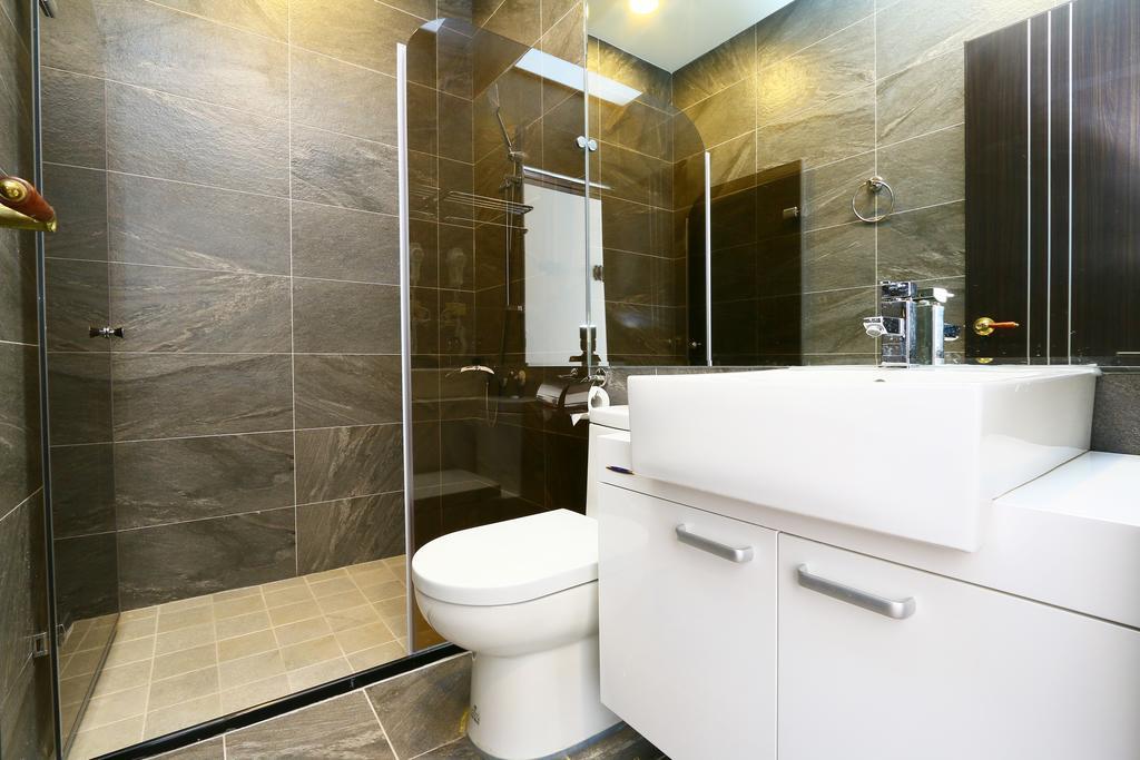 Hiinn B&B Hualien Dış mekan fotoğraf