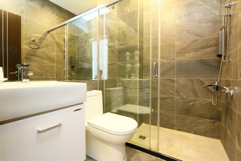Hiinn B&B Hualien Dış mekan fotoğraf