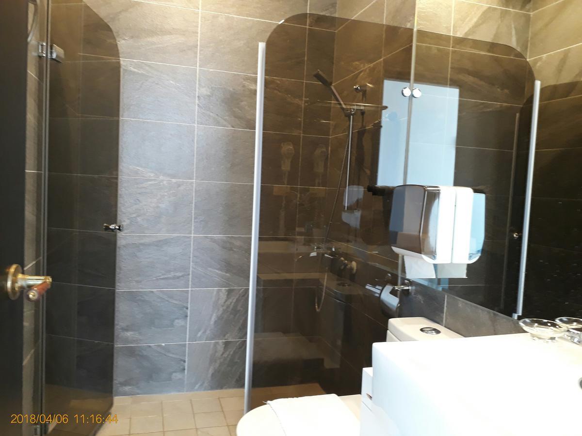 Hiinn B&B Hualien Dış mekan fotoğraf