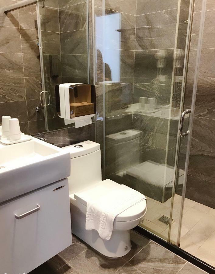 Hiinn B&B Hualien Dış mekan fotoğraf