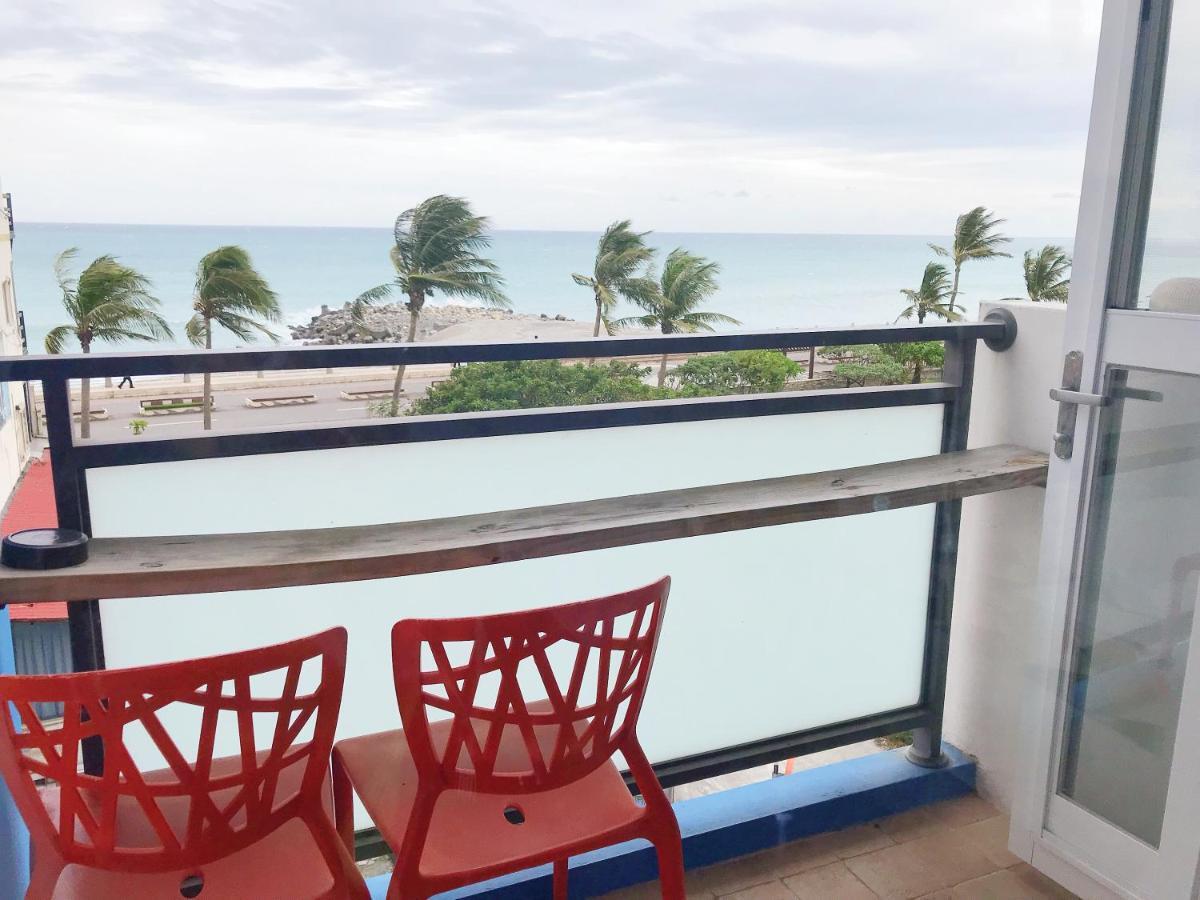 Hiinn B&B Hualien Dış mekan fotoğraf