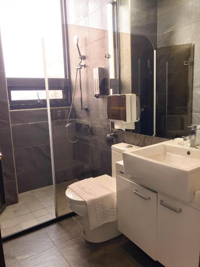 Hiinn B&B Hualien Dış mekan fotoğraf